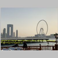 43642 13 067 Dhaufahrt durch Dubai Marina, Dubai, Arabische Emirate 2021.jpg